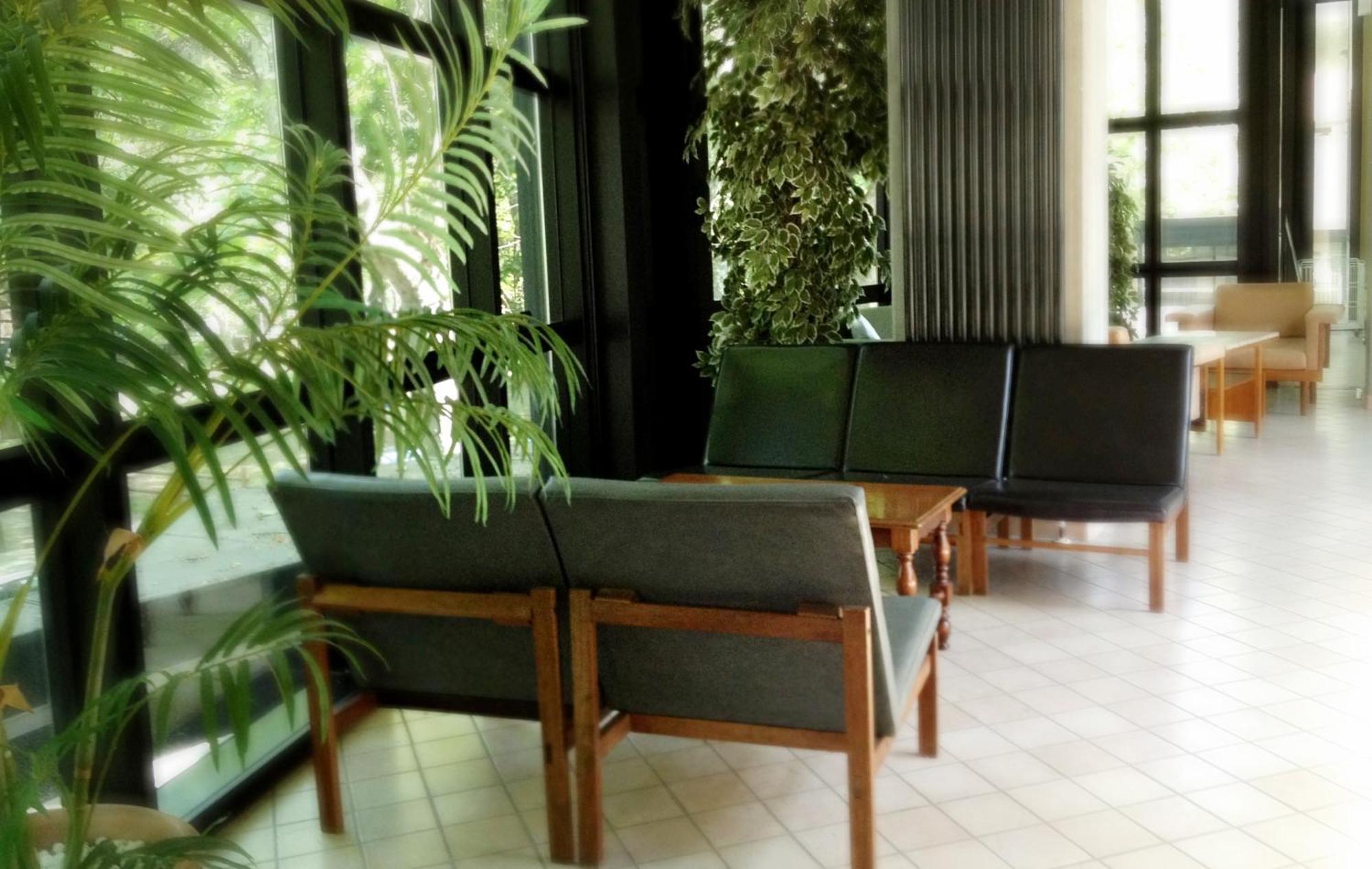 Hotel Numi & Medusa Cesenatico Extérieur photo